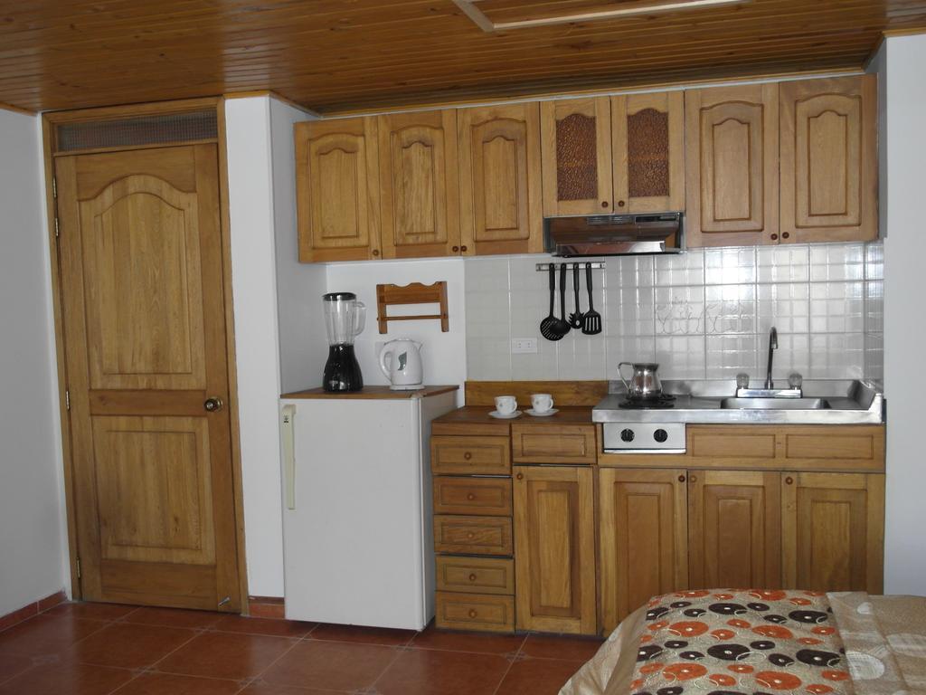 Boutique Garcia Apartamento