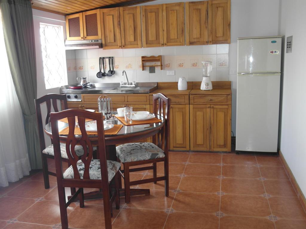 Boutique Garcia Apartamento Bogotá