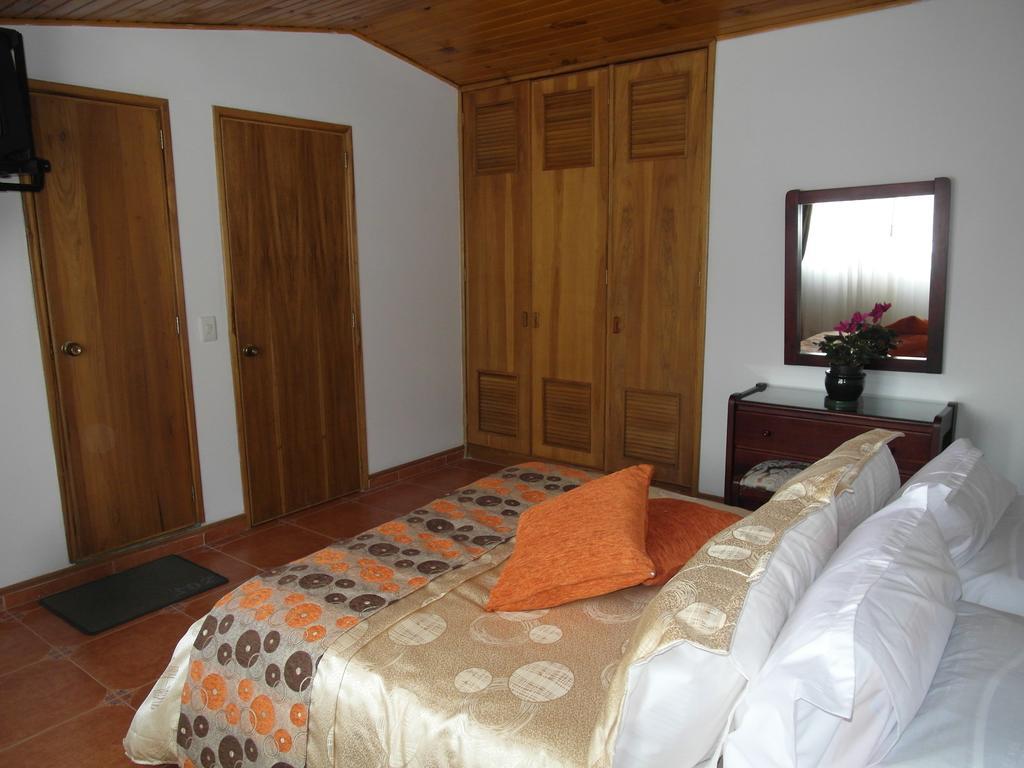 Boutique Garcia Apartamento